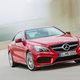 Illustration for article titled 2014 Mercedes-Benz E-Class Coupe And Convertible: Here They Are